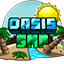 Oasis SMP [1.20+] Claiming | Skills | Fishing | Jobs icon
