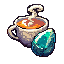 Afternoon Teacraft Logo