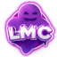 Lavender-MC Logo