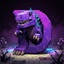 Dino Network icon