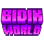 Bıdık World icon