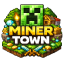 MinerTown icon