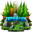 Terralux SMP icon