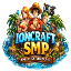 Ioncraft icon