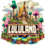 LuluLand 1.20.4 Logo