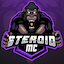 SteroidMC Logo