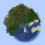 MCVerse 26K Days Community Survival icon