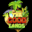 The Good Lands Logo