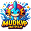 MudkipMayhem Pixelmon Logo