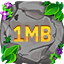 1MoreBlock.com icon
