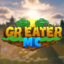 GreaterMC | Survival | 1.20.4 | Custom Features Logo