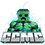 Charged Creeper Logo