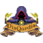 DisQordia Network Logo