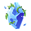 Gemgrove icon