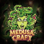 Medusa Craft icon