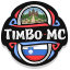 Timbo MC Server icon