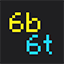 6b6t.org icon