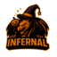 Infernal Network icon