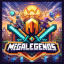 MegaLeyendas icon