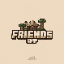 FRIENDS SMP S3 icon