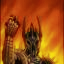 Age Of Sauron icon