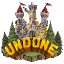 Undone Network icon