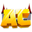 AdelCraft Network icon
