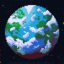 BlazeCraft - Network icon