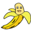 BananaCraft Network [1.20] Logo