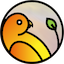 The Nest SMP icon