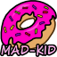 Mad-Kid.net icon