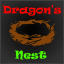 Dragon'sNest Logo