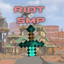 RiotSMP Logo