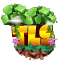 The Lush Sanctuary icon