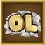 OverLegend Logo