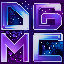 DisGalaxy MineCraft icon