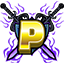 Plasmodia icon