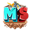 MineSion Network icon