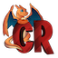 uDrop icon