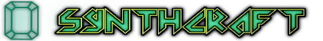 SynthCraft banner