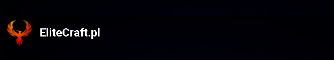 EliteCraft.pl banner