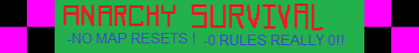 The 10 Year Project banner