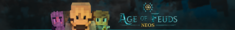 Age of Feuds banner