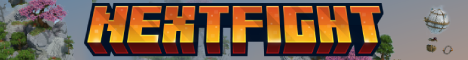 NextFight banner