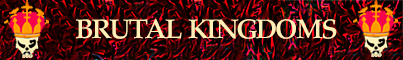 Brutal Kingdoms banner