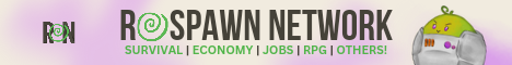 Respawn Network ID banner