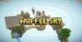 WaffleSky banner