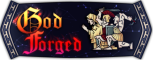 GodForged banner